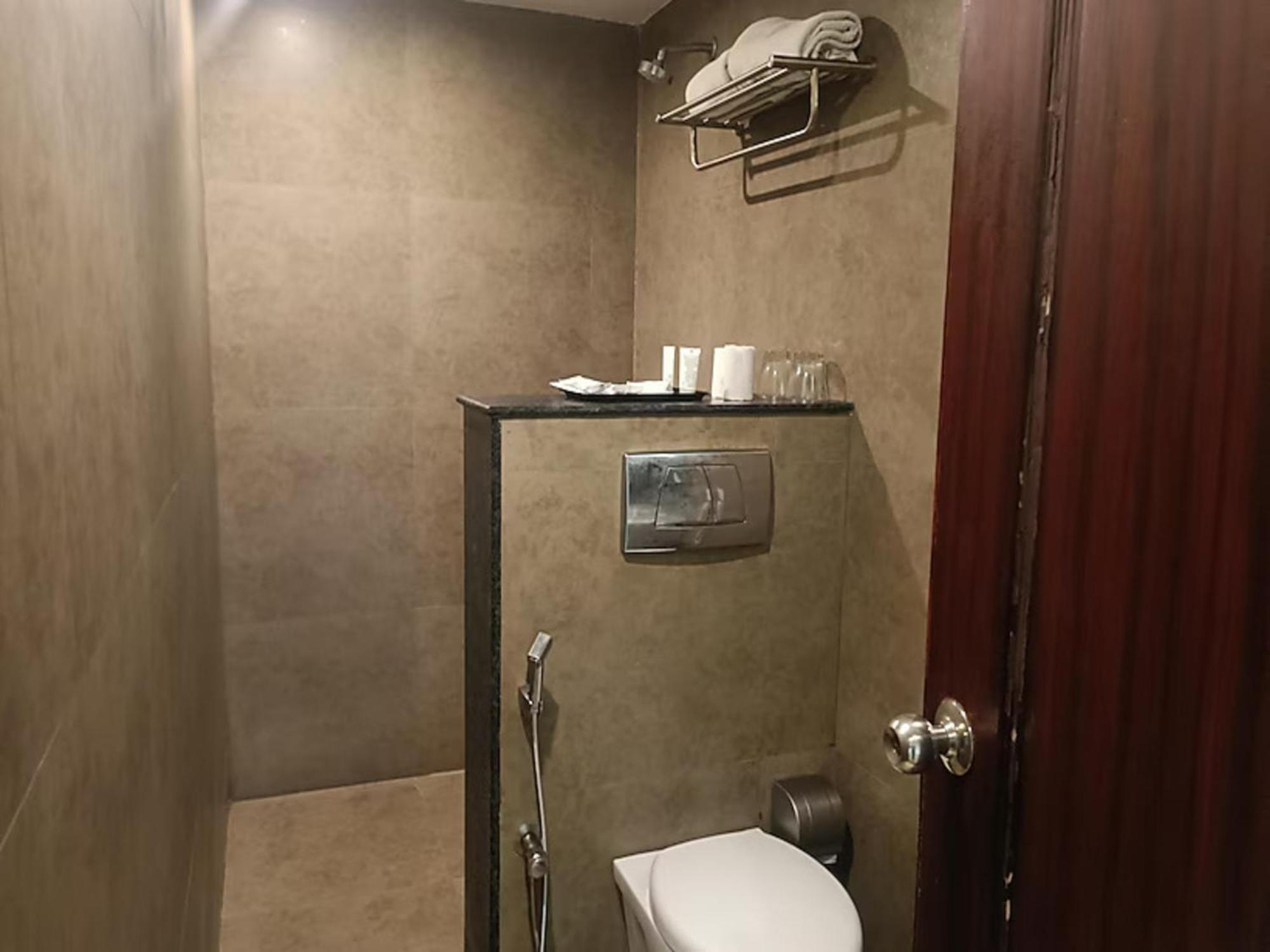 แอนไน รีสอร์ต แอนด์ สปา Hotel กันยากุมารี ภายนอก รูปภาพ