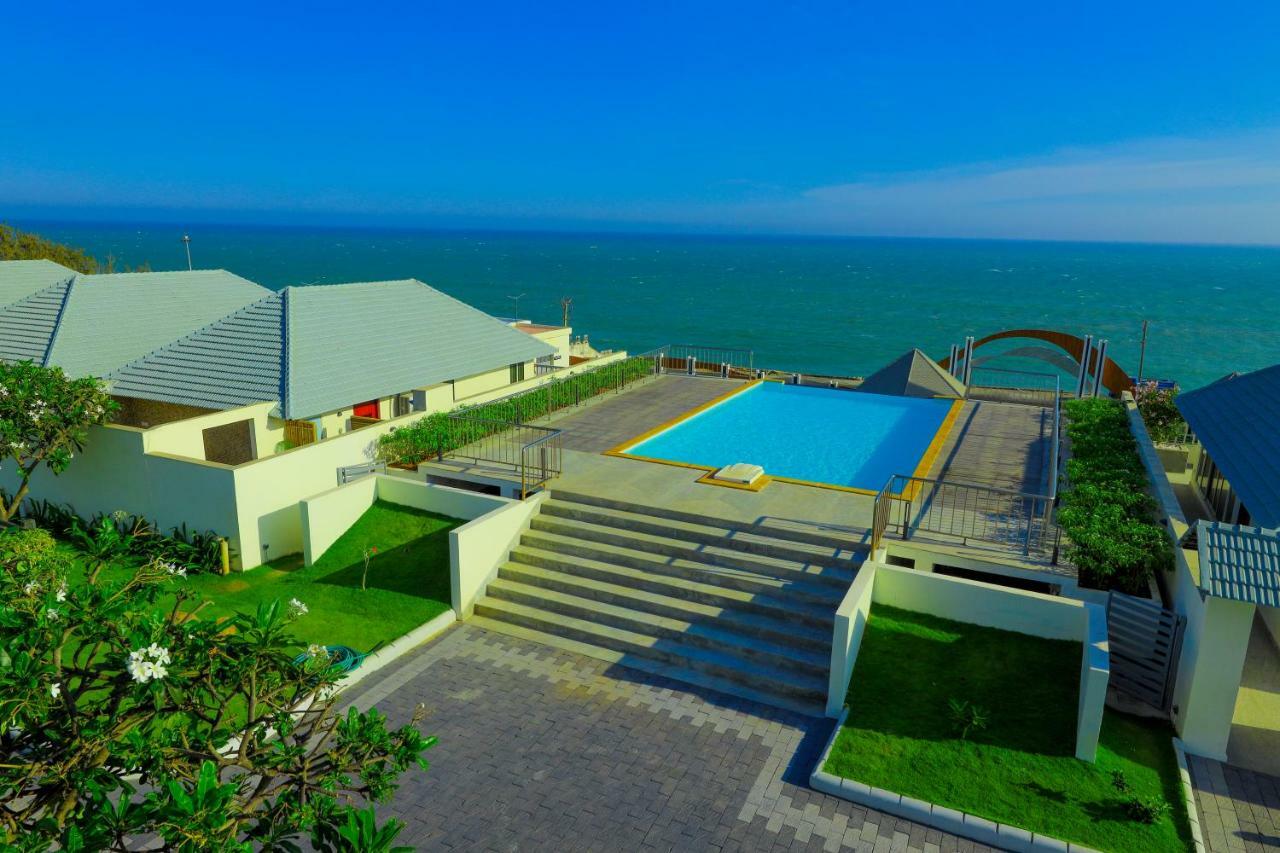 แอนไน รีสอร์ต แอนด์ สปา Hotel กันยากุมารี ภายนอก รูปภาพ